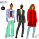Image for article titled He Got Dap: For His 60th Birthday, the Ken Doll Gets a New Wardrobe by Dapper Dan